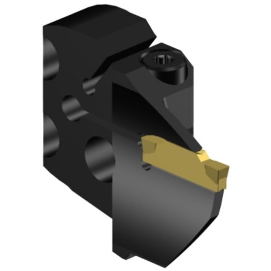 Picture of SANDVIK 570-32R123G15B042B Cut Off & Grooving Face Grooving Adapter Blade