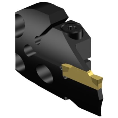 Picture of SANDVIK 570-32R123G15B054A Cut Off & Grooving Face Grooving Adapter Blade