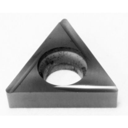Picture of SUMITOMO TBGT521LFX-AC5025S Turning Insert Triangle Carbide 0.015 Radius