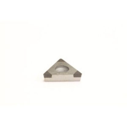 Picture of SUMITOMO 3NU-TPGA 221 LS BN7500 Turning Insert Triangle CBN 0.015 Radius
