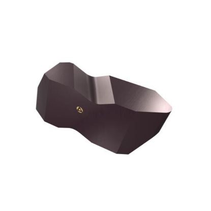 Picture of Tool-FLO FLJP-3010L16 GP50 Top Notch Groove Threading,Threading Insert Full Profile TiN 16.00TPI UNJ Left