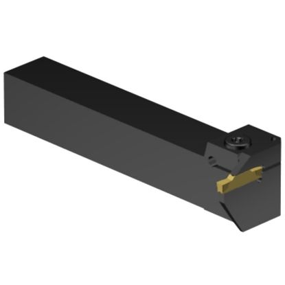 Picture of SANDVIK LG123H13-2525B-132BM, CoroCut 1-2 Square Shank Face Grooving Holder - 90° Shank, 150mm LF