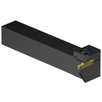 Picture of SANDVIK LG123H13-2525B-300BM, CoroCut 1-2 Square Shank Face Grooving Holder - 90° Shank, 150mm LF