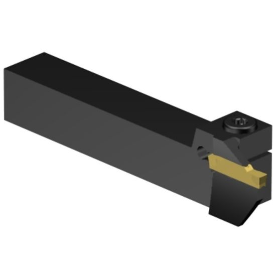 Picture of SANDVIK LF123H13-2020B-092BM, CoroCut 1-2 Shank Tool for Face Grooving, 125mm LF