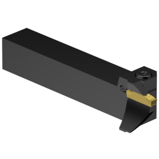 Picture of SANDVIK LF123K13-2525B-040BM, CoroCut 1-2 Shank Tool for Face Grooving, 150mm LF