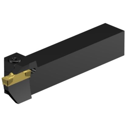 Picture of SANDVIK RF123L15-2525B-075BM, CoroCut 1-2 Shank Tool for Face Grooving, 150mm LF
