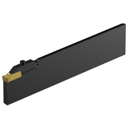 Picture of SANDVIK RF123M100-45B1, CoroCut 1-2 Single-Ended Parting Blade, 100mm Cutting Depth