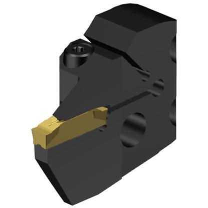Picture of SANDVIK 570-40L123K18B220B, CoroCut 1-2 Head for Face Grooving, 18mm LF