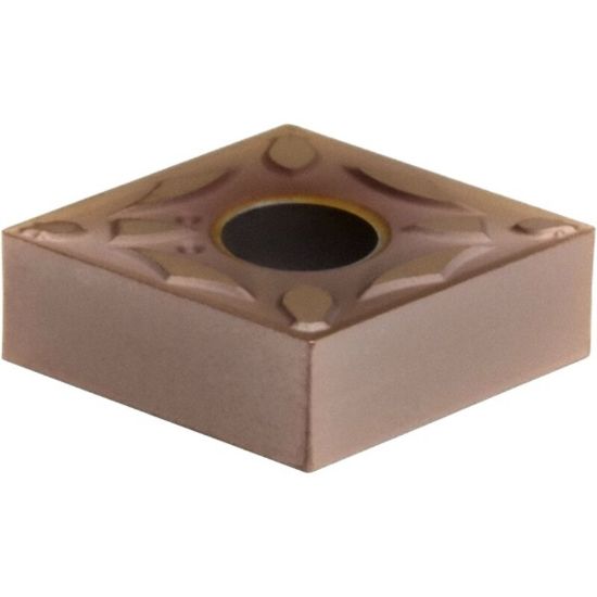 Picture of SUMITOMO CNMG431 EFA T3000Z Turning Insert 80.0° Cermet 0.015 Radius