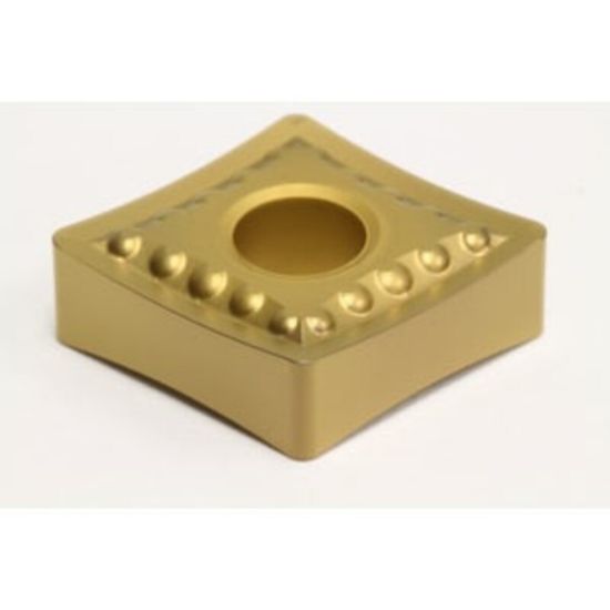 Picture of SUMITOMO CNMG432 ELUW AC810P Turning Insert 80.0° Carbide 0.031 Radius