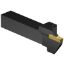 Picture of SANDVIK LF123L110-16B-140BM, CoroCut 1-2 Shank Tool for Face Grooving, 6" LF