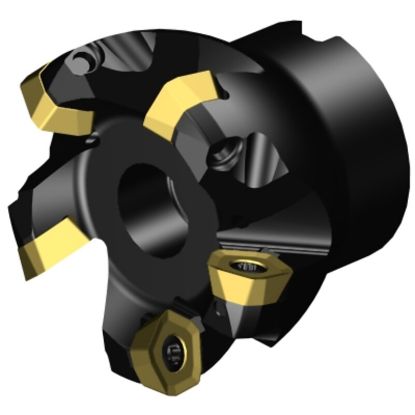 Picture of SANDVIK A419-063R19-14M, CoroMill 419 Face Milling Cutter, 1.917" Cutting Diameter