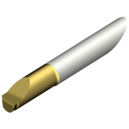 Picture of SANDVIK CXS-06T098A20-6215R 1025 Cut Off & Grooving, Turning Solid Tool Turning