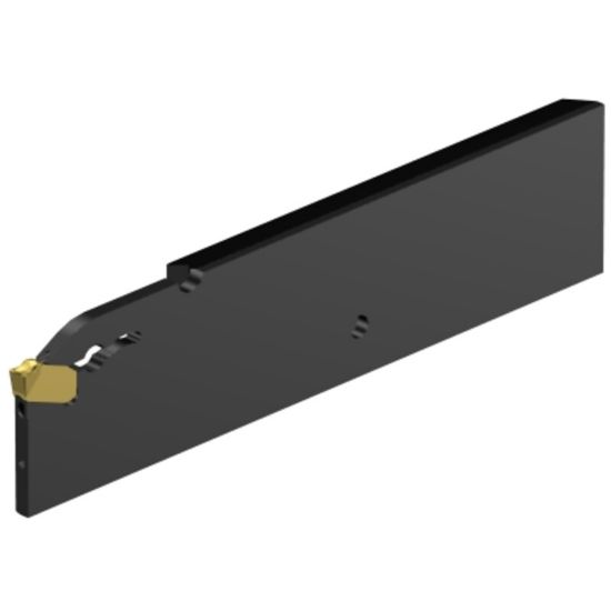 Picture of SANDVIK QD-RR1G33C21D, CoroCut QD Single-Ended Parting Blade, 33mm Cutting Depth