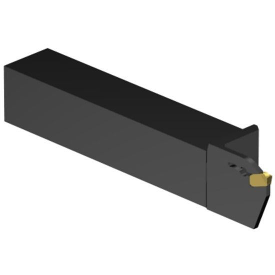 Picture of SANDVIK QD-LFG26-2525A Cut Off & Grooving Cut Off,Grooving,Groove Turning Stick Tool