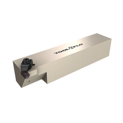 Picture of Tool-FLO FLER-205D Top Notch Grooving,Threading Stick Tool Square 1.250