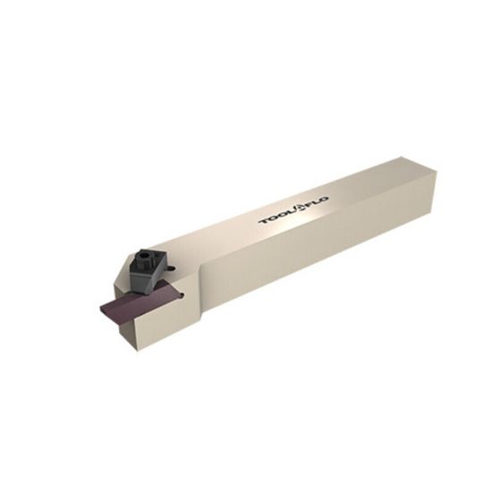 Picture of Tool-FLO FLSLT-203D Top Notch Grooving,Threading Stick Tool Square 1.250