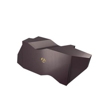 Picture of Tool-FLO FLAS-3R5 GP50 Top Notch Groove Threading,Threading Insert Full Profile TiN 5.00TPI ST ACME Right