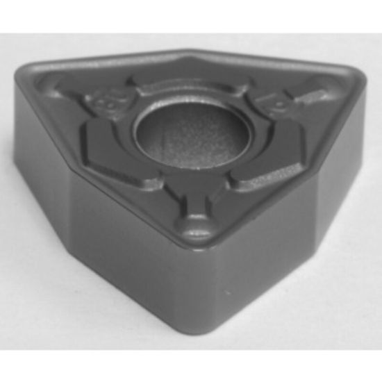 Picture of SUMITOMO WNMG432EGU AC5015S Turning Insert Trigon Carbide 0.031 Radius