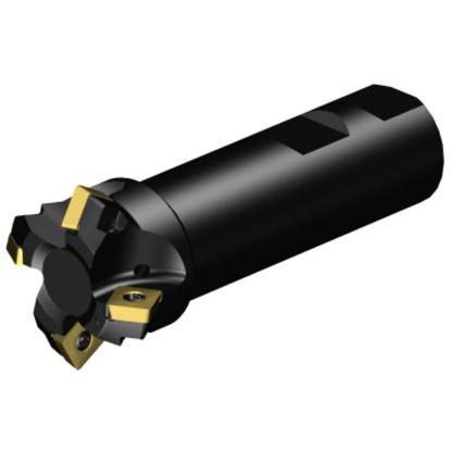 Picture of SANDVIK A495-026M25-3009H, CoroMill 495 Chamfer Milling Cutter, 1.020" Cutting Diameter