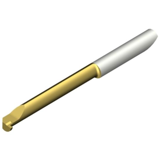 Picture of SANDVIK CXS-05G078-5235R 1025 Cut Off & Grooving Solid Tool Grooving