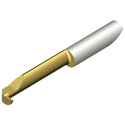 Picture of SANDVIK CXS-07G078-7230R 1025 Turning Solid Tool Grooving