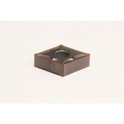 Picture of SUMITOMO CNMG432 ESU AC510U Turning Insert 80.0° Carbide 0.031 Radius