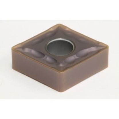 Picture of SUMITOMO CNMG432 EMU AC520U Turning Insert 80.0° Carbide 0.031 Radius