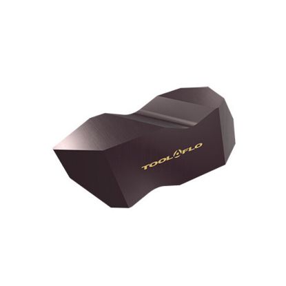 Picture of Tool-FLO FLT-4R C25 Top Notch Groove Threading,Threading Insert Partial Profile EXT 4.00TPI - 20.00TPI INT 4.00TPI - 12.00TPI 60.0° Right