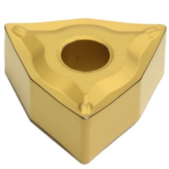 Picture of SUMITOMO WNMG432 EMU AC820P Turning Insert Trigon Carbide 0.031 Radius