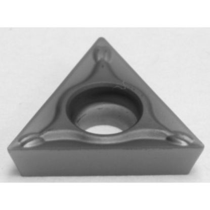 Picture of SUMITOMO TPMT32.52ESU AC5015S Turning Insert Triangle Carbide 0.031 Radius