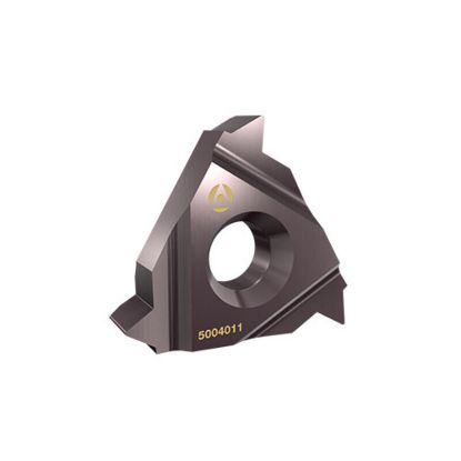 Picture of Tool-FLO 16ER 11.5NPT AC50 Threading Insert Iso Thread Full Profile AlTiN 11.50TPI NPT Right