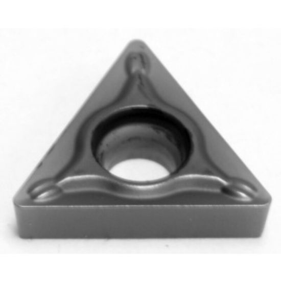 Picture of SUMITOMO TCMT32.51ESU AC5025S Turning Insert Triangle Carbide 0.015 Radius