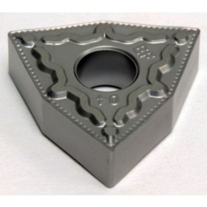 Picture of SUMITOMO WNMG431EEF AC5025S Turning Insert Trigon Carbide 0.015 Radius