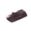 Picture of Tool-FLO FLRD-3094R GP3 Top Notch Grooving Insert TiN 0.189 Wide 0.094 Corner Radius