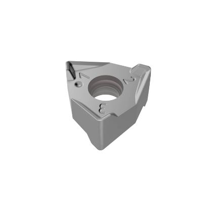 Picture of SECO XNEX080608TL-M13 MS2050 Milling Insert Trigon Carbide TiAlN