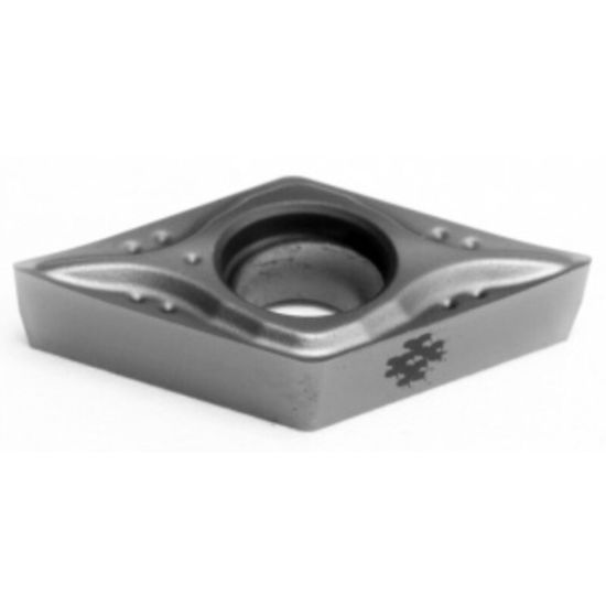 Picture of SUMITOMO DCGT21.50MESI-AC5025S Turning Insert 55.0° Carbide 0.003 Radius