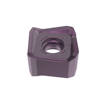 Picture of SECO SNMX 1407ZNTR-M10 MK2050 Milling Insert Square Carbide TiSiN + TiAIN