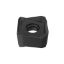 Picture of SECO SNMX 1407ZNTR-M10 MS2500 Milling Insert Square Carbide TiCN + Al2O3