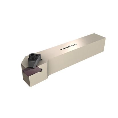 Picture of Tool-FLO FLSL-204D Top Notch Grooving,Threading Stick Tool Square 1.250