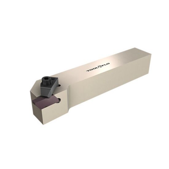 Picture of Tool-FLO FLSL-204D Top Notch Grooving,Threading Stick Tool Square 1.250