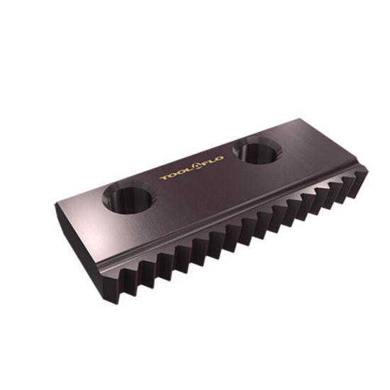 Picture of Tool-FLO TMIA7015I ZS3 Thread Milling Insert AlTiN 1.50MM