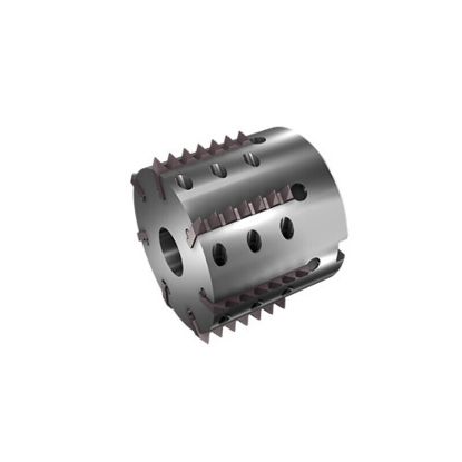 Picture of Tool-FLO TMSC483348 Thread Milling Insert