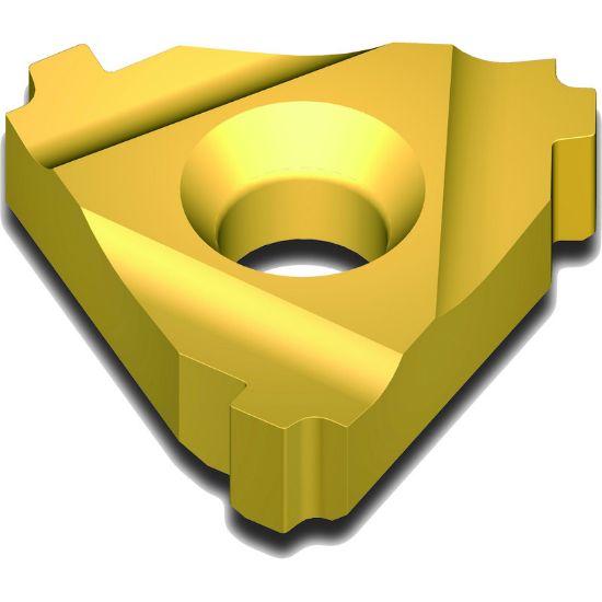 Picture of VARDEX 4XER5BUT75 VKX Insert Sandvik Full Profile TiN 5.00TPI Buttress