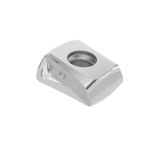 Picture of SECO LOEX080408TR-MD08 MP2501 Milling Insert On Edge Carbide TiCN + Al2O3