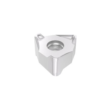 Picture of SECO XNEX080616TR-ME09 MP2501 Milling Insert Trigon Carbide TiCN + Al2O3