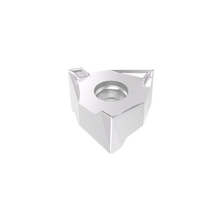 Picture of SECO XNEX080604TR-ME09 MP2501 Milling Insert Trigon Carbide TiCN + Al2O3