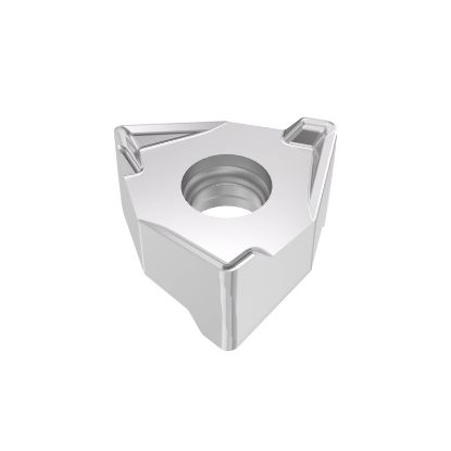 Picture of SECO XNEX080608TL-M13 MP2501 Milling Insert Trigon Carbide TiCN + Al2O3