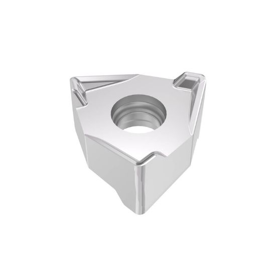 Picture of SECO XNEX080608TL-M13 MP2501 Milling Insert Trigon Carbide TiCN + Al2O3