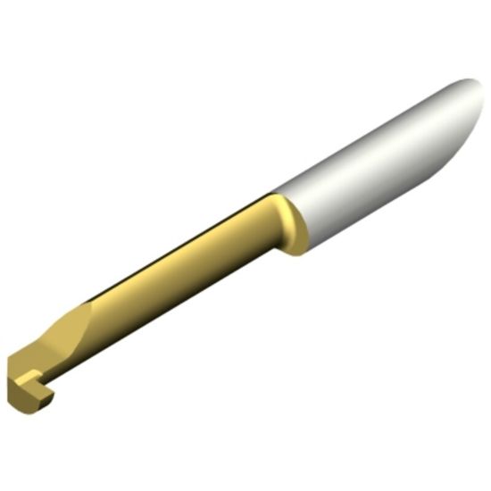 Picture of SANDVIK CXS-07G198-7235R 1025 Cut Off & Grooving Solid Tool Grooving